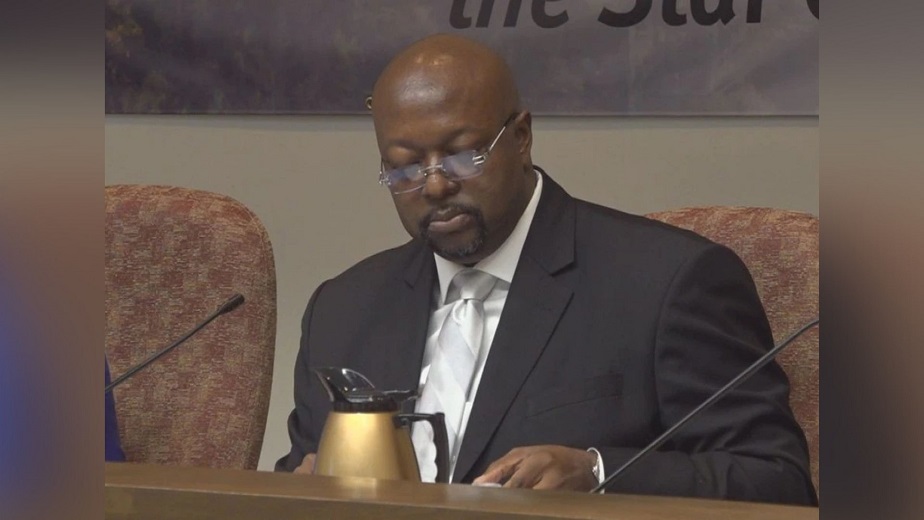 New charges filed against Roanoke city councilman