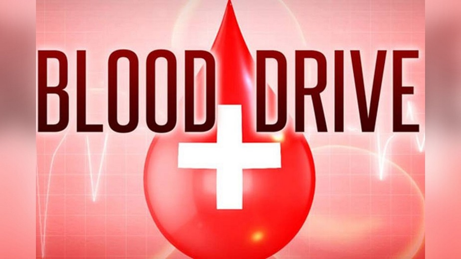 Blood drive to be held in Roanoke on Wednesday