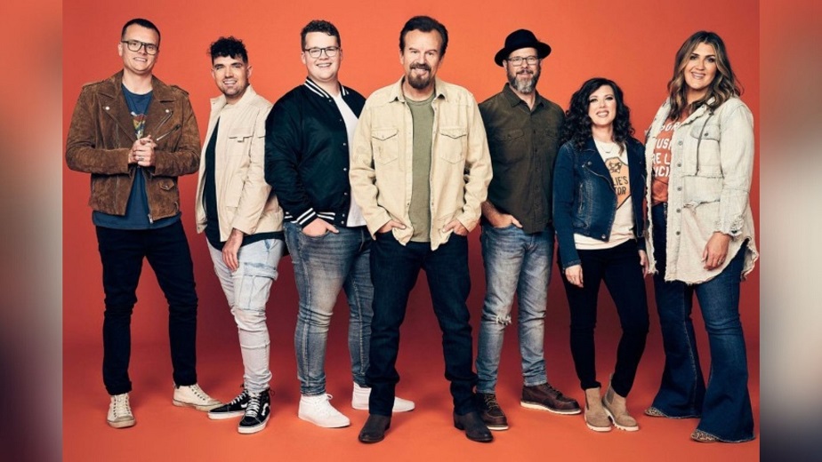 Casting Crowns to perform in Salem in 2022