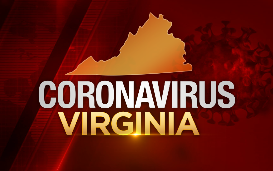 Covid-19 positivity rate, number of active cases and hospitalizations are on the rise in Virginia, daily Covid-19 report