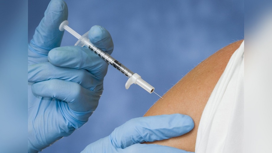 Flu season arrived in Virginia, people urged to get vaccinated