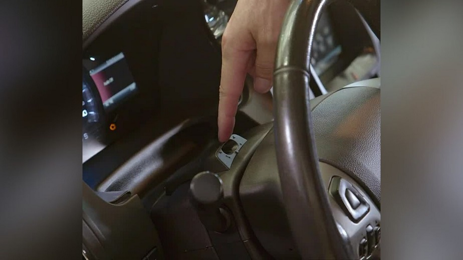 New technology for preventing impaired driving to be tested on Virginia roads