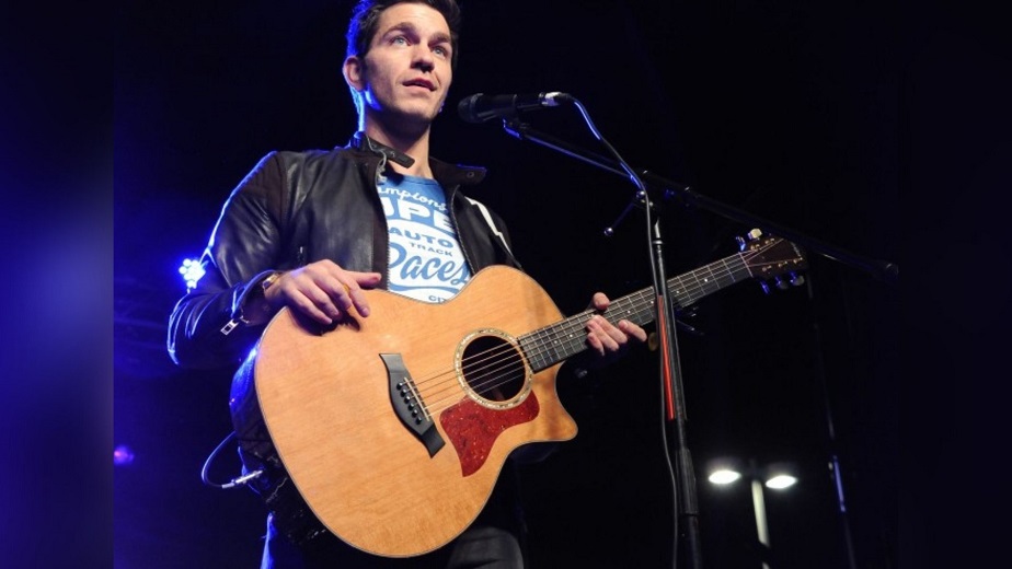 Andy Grammer’s concert to be held in June at Dr Pepper Park