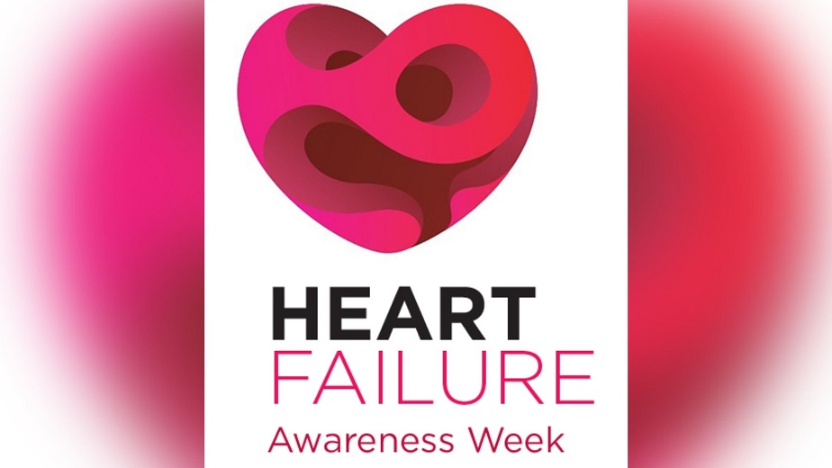 Carillon doctors advise you to take care of your heart health with the beginning of Heart Failure Awareness Week.