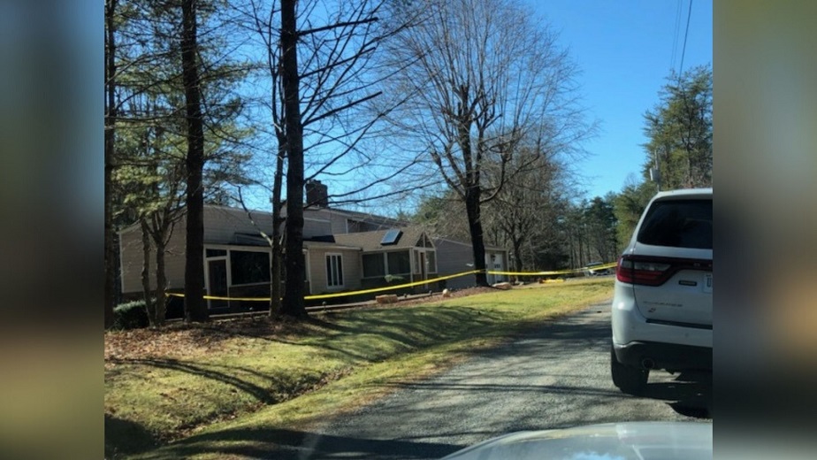 Franklin County Sheriff’s Office investigating after body found in residential area