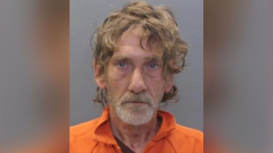 Man entered a guilty plea in the killing of his 7-year-old grandson