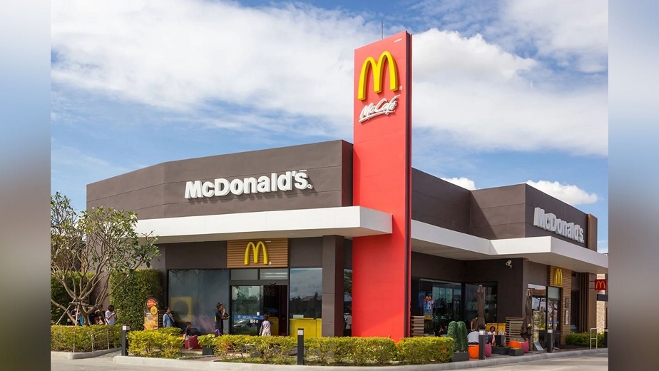 McDonald’s looking to hire 500 people for Virginia locations