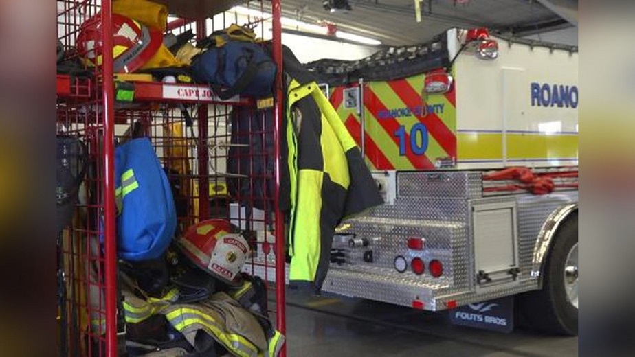 Roanoke County Fire & Rescue Department expands its crew