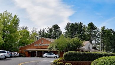 After more than 80 years of service, The Roanoker Restaurant closed its doors for good