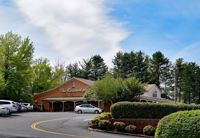 After more than 80 years of service, The Roanoker Restaurant closed its doors for good