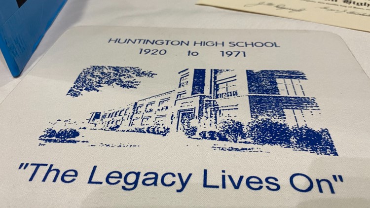 Alumni of historic Newport News high school celebrate legacy