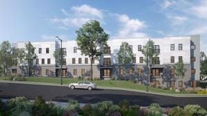 Blacksburg, Roanoke area projects awarded affordable housing loans