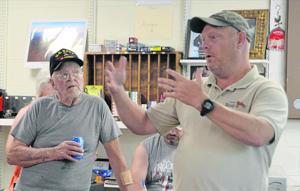 Concerned Southwest Virginia groups work to restore once ubiquitous bobwhite