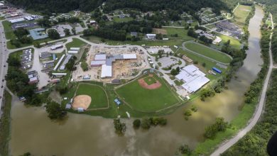 Death toll in Kentucky hits 26 amid renewed flood threat