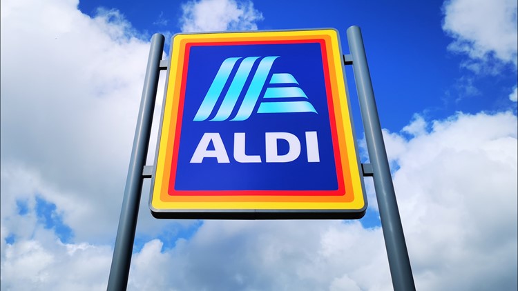 New ALDI comes to Norfolk