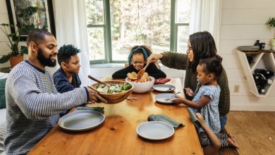 3 in 5 Americans wish they ate with family daily — but don’t: poll