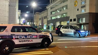 4 hospitalized in Downtown Norfolk shooting