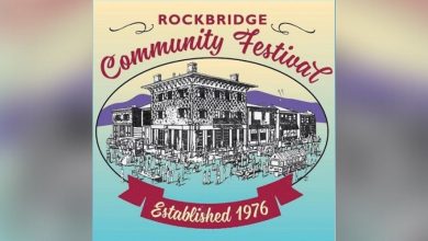 45th Rockbridge Community Festival returns Saturday