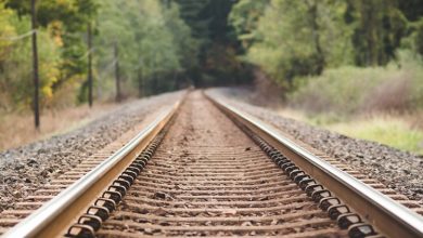 64-year-old man hit, killed by train in York County, Virginia