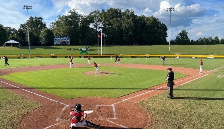 A win and a loss in regional championships for 2 Loudoun Co. baseball teams