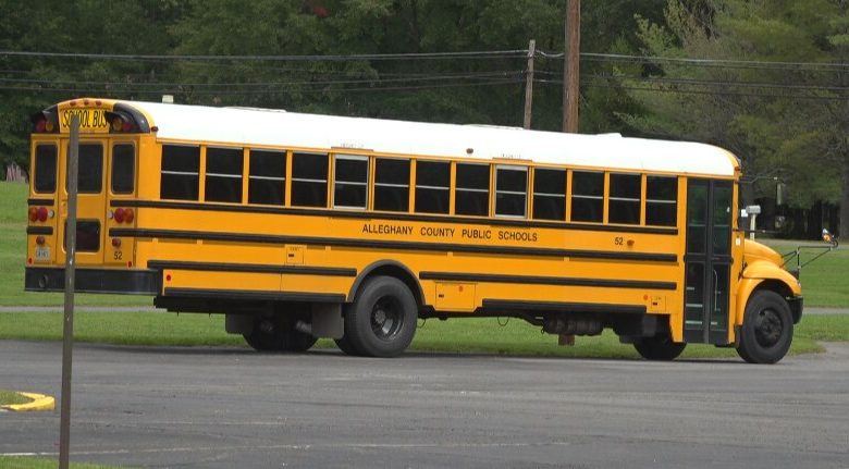 Alleghany Highland Public Schools has ‘exciting’ first day