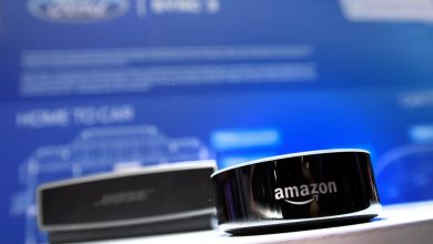 Amazon gives Alexa a new name – Ziggy