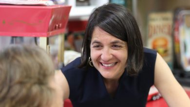 Balint poised to become Vermont’s first woman in Congress after primary win