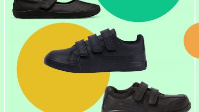 Best kids’ school shoes 2022: From Next to M&S