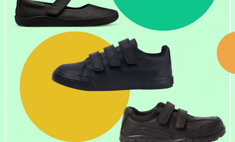 Best kids’ school shoes 2022: From Next to M&S