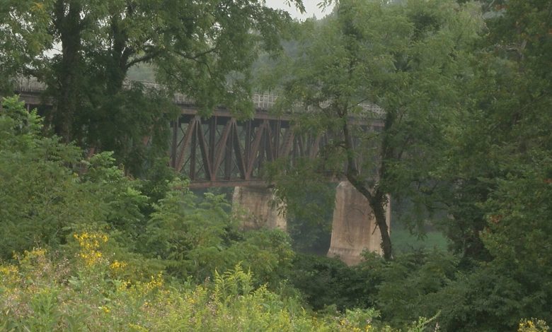 48 acres in Ivanhoe will soon be turned into a bird and wildlife watching trail