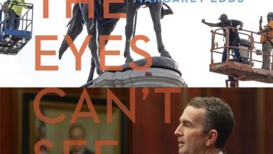 Book has insight, no clear answer on Northam yearbook photo