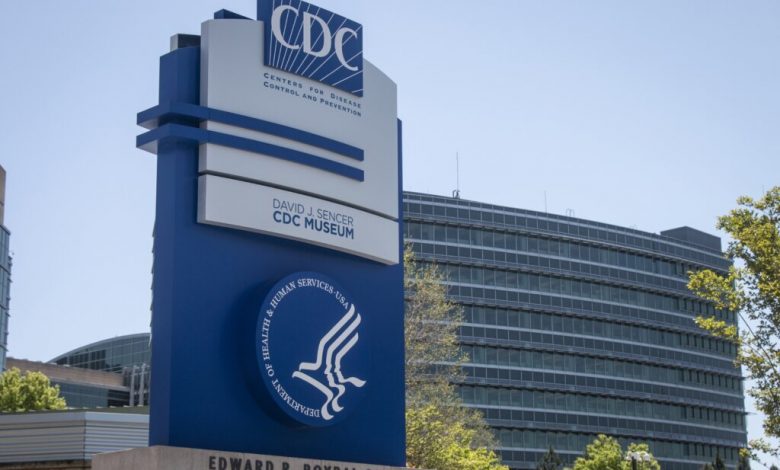 CDC director announces shake-up, citing COVID mistakes