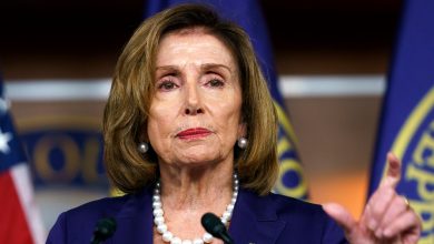 China sanctions Pelosi over Taiwan trip: ‘Egregious provocation’