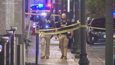 City cracks down on businesses after overnight shooting in Downtown Norfolk