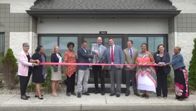 Community-based health center has grand opening for new clinic