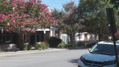 Crystal Spring neighborhood in Roanoke reacts to boutique hotel plans