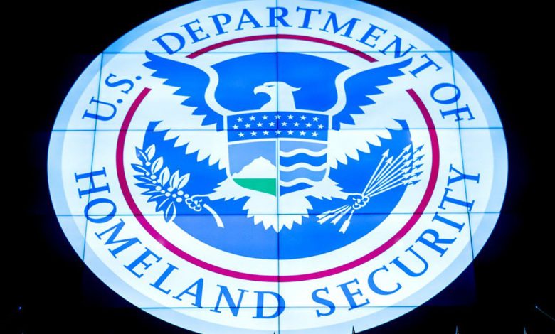 Department of Homeland Security’s disinformation board officially disbanded