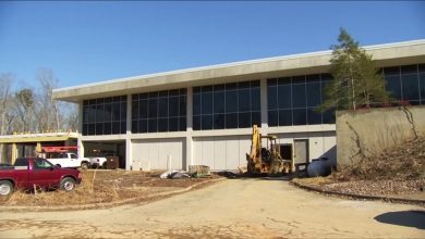 Danville Police Department moving into new headquarters