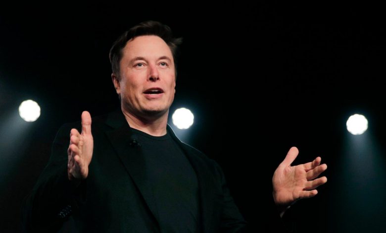 Elon Musk sells more Tesla shares worth .9bn over Twitter deal