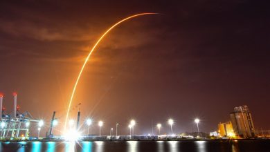 Elon Musk’s SpaceX eyed as partner for European Space Agency