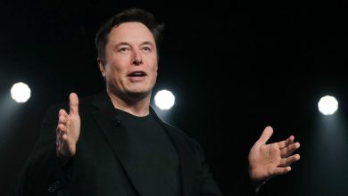 Elon Musk’s countersuit accuses Twitter of fraud