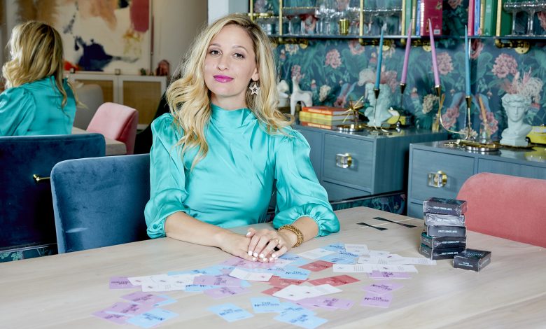 Entrepreneur gets paid to be your bridesmaid