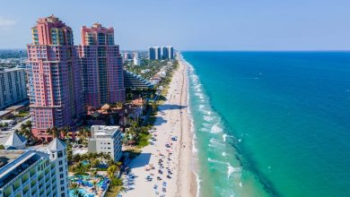 Florida warns tourists of fake vacation rentals