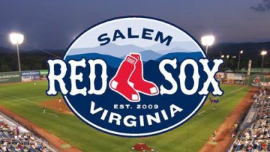 Food drive held at this Sunday’s Salem Red Sox game