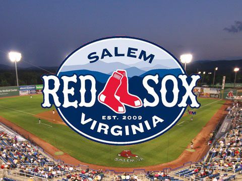 Food drive held at this Sunday’s Salem Red Sox game