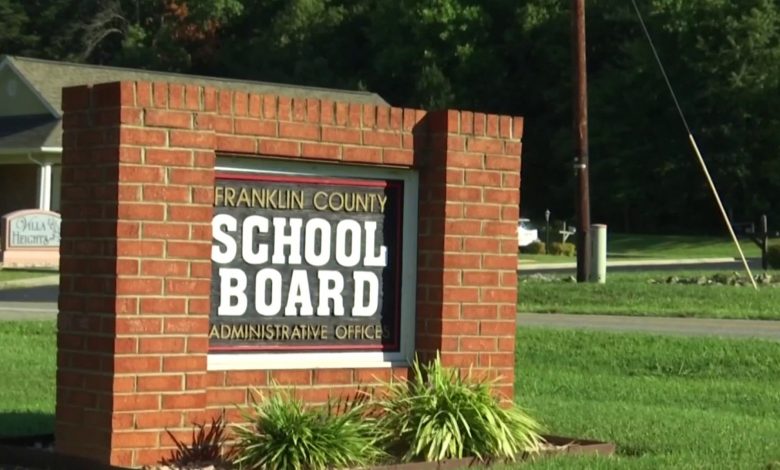 Franklin Co. schools getting creative while trying to fill 56 openings