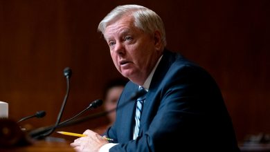 Graham warned of ‘riots in the streets’ if Trump prosecuted over classified materials discovered during Mar-a-Lago raid