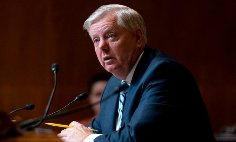 Graham warned of ‘riots in the streets’ if Trump prosecuted over classified materials discovered during Mar-a-Lago raid