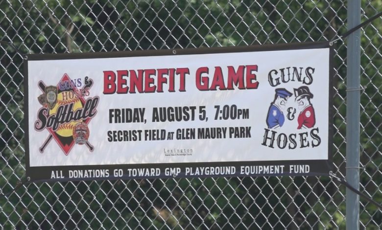 Guns & Hoses softball benefit postponed