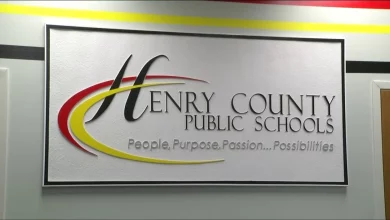 Henry Co. starts school year with substitutes, as they look to fill openings